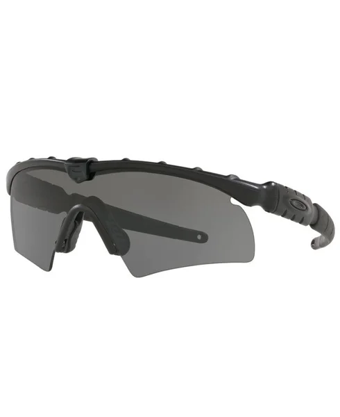 Industrial SI M Frame Hybrid S Grey Reapris