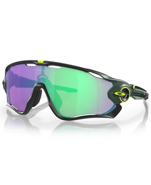 Jawbreaker Matte Hunter Green Prizm Road Jade Köp nu