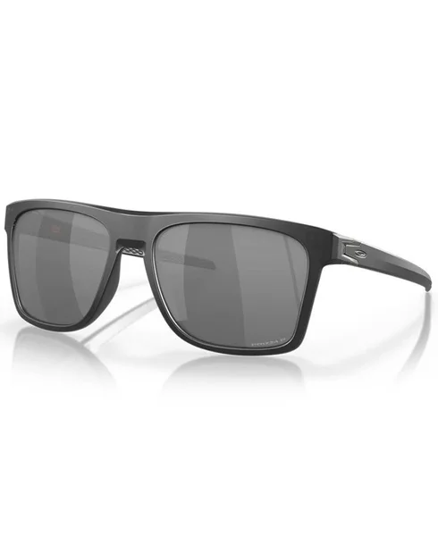 Nyhet Leffingwell Matte Black Ink Prizm Black Polarized