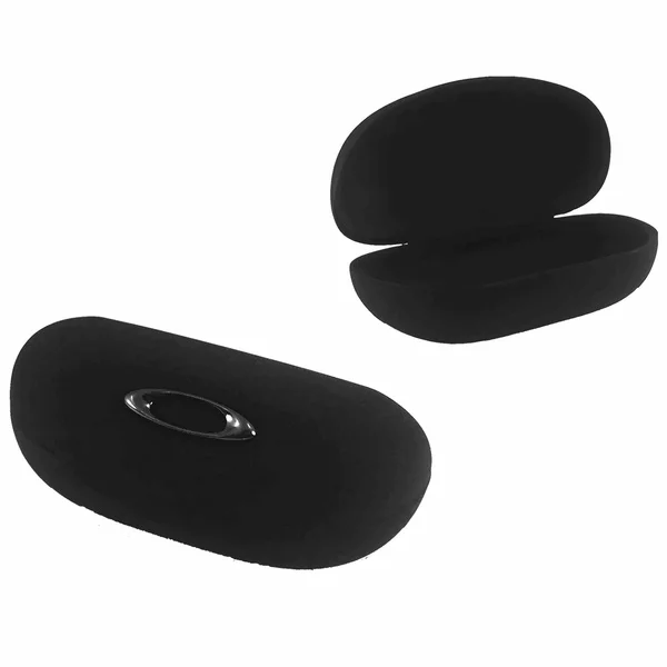 Lifestyle Ellipse O Acc Case Black Erbjudandepris