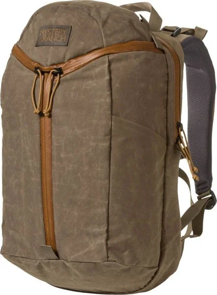 risnedsättning Urban Assault 24 Wood Waxed