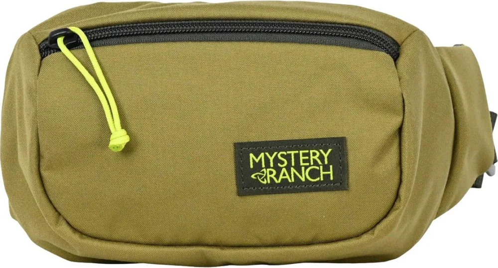 Forager Hip Pack 2.5 Lizard Rabatt