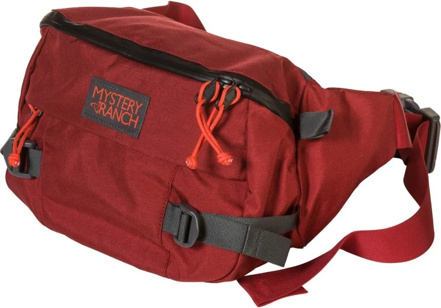 Hip Monkey 8 Garnet Nyhet