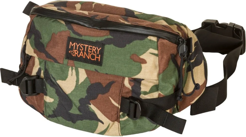 Hip Monkey 8 DPM Camo Sänkt pris