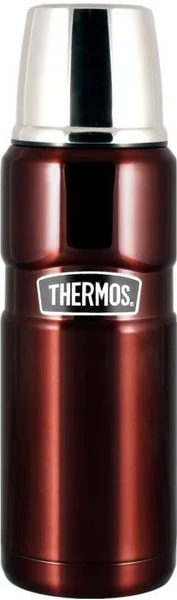 Endast denna vecka Ståltermos King 0,5L Copper