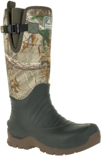 Billig M's Fieldman-V Realtree