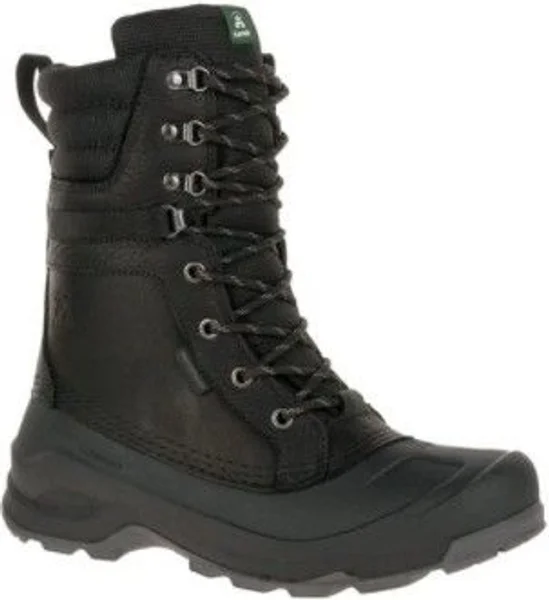 Snabb frakt M's State Black