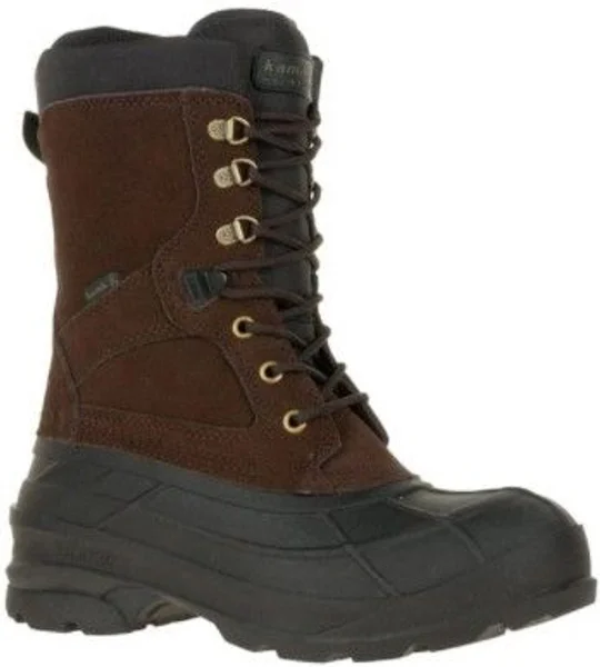 M's Nation Wide Dark Brown Kundfavorit