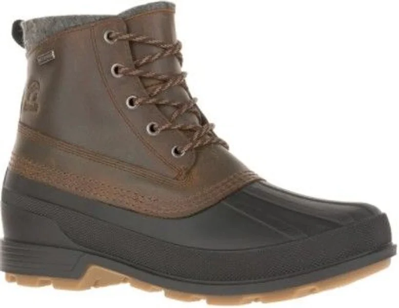 M's Lawrence M Chocolate Reapris
