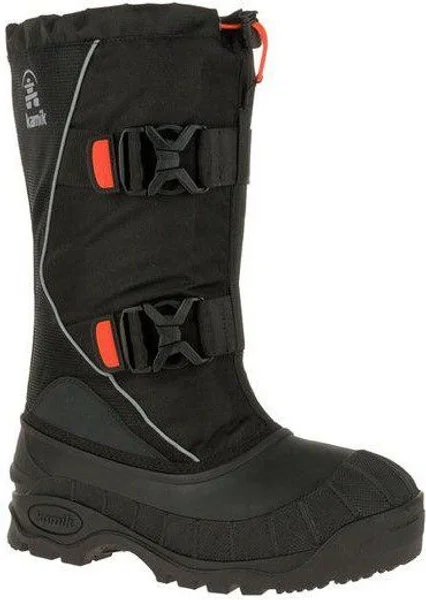M's Cody XT Black Handla nu