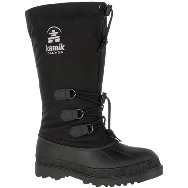 Fynd M's Canuck Black