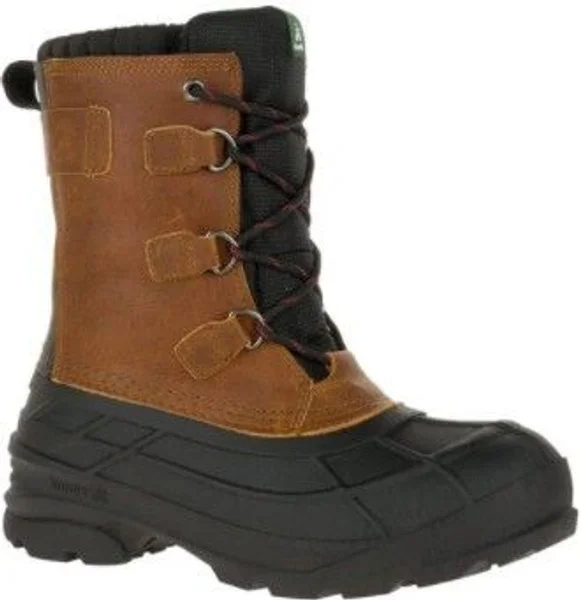 Sista chansen M's Alborg Plus Brown