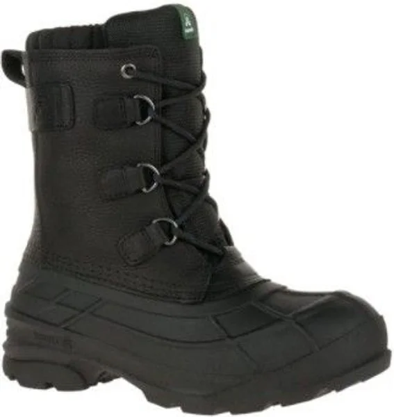 M's Alborg Plus Black Trygg betalning