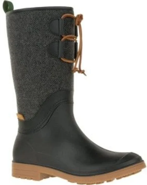 Snabb frakt W's Abigail Black
