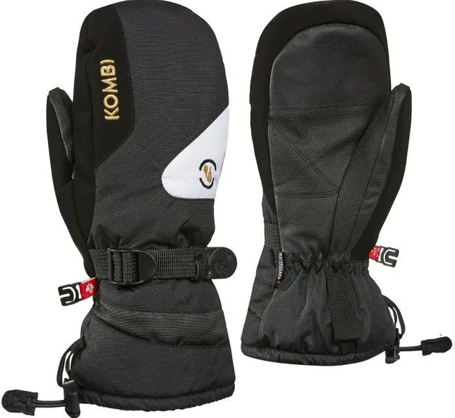 W's Ride WG Black/White Sänkt pris