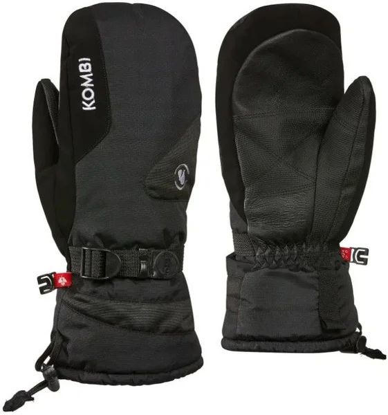 Populär M's Ride WG Black