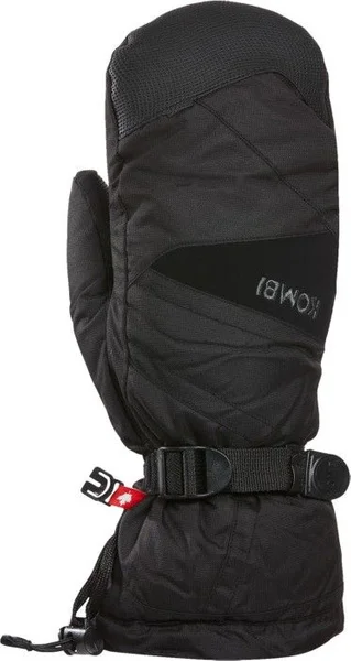 W's Original Mitt Black Bästa pris