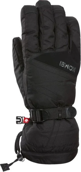 W's Original Glove Black Populärt val
