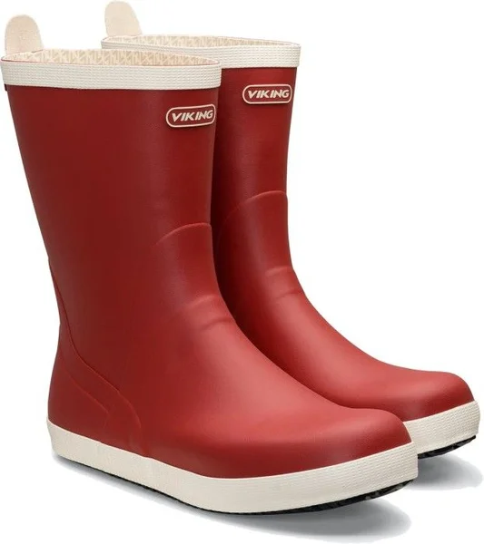 I lager Seilas Tomato Unisex Yellow