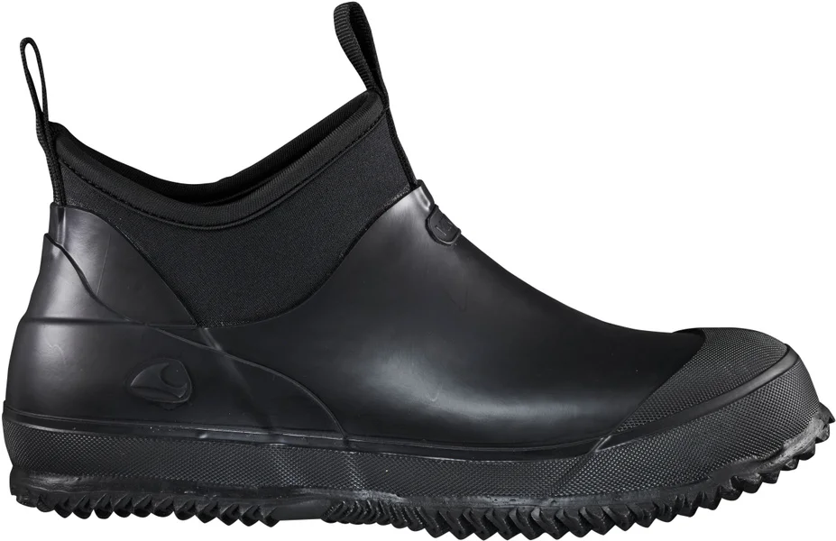 Pavement Unisex Neo Black/Black Säker betalning