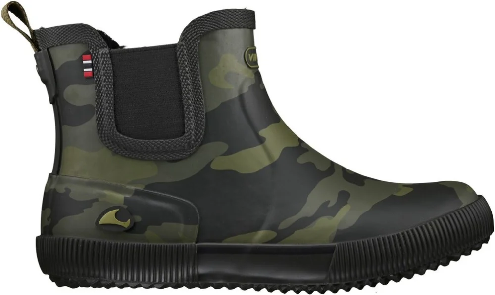 W's Stavern Urban Winter Camouflage Nyhet