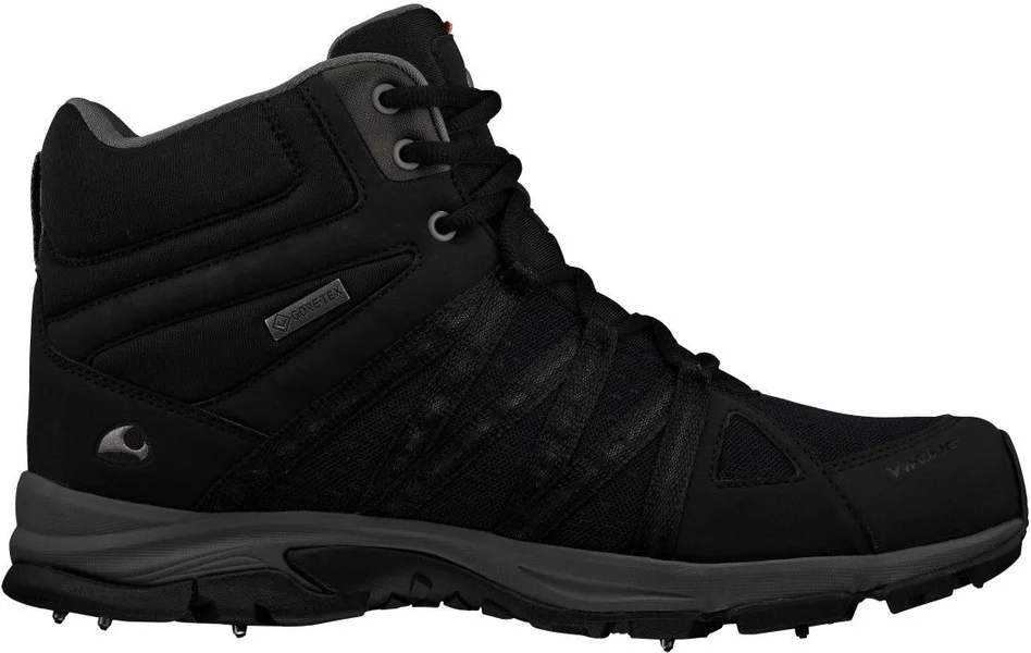 M's Day Mid Spikes GTX M Black/Pewter Endast denna vecka