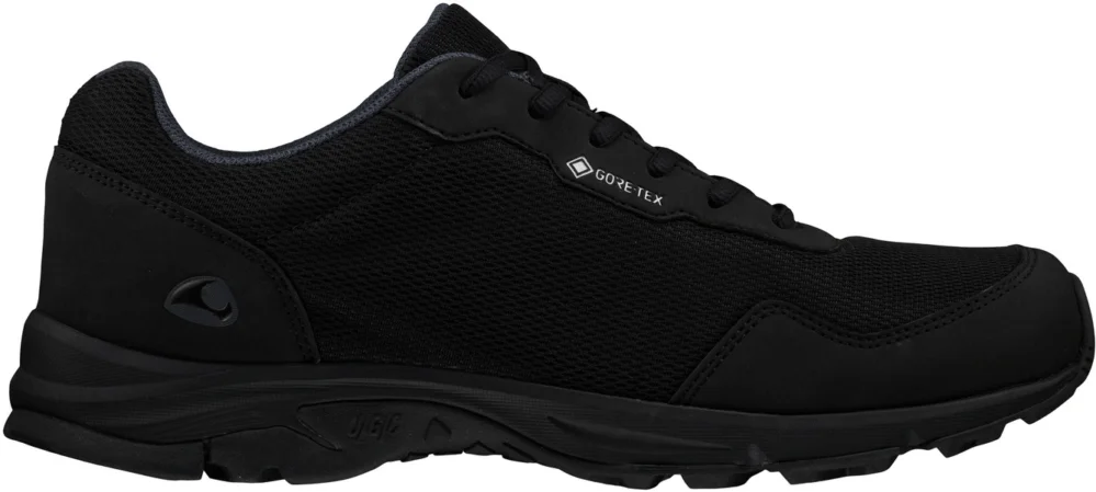 M's Comfort Light Walking GTX M Black Trygg betalning
