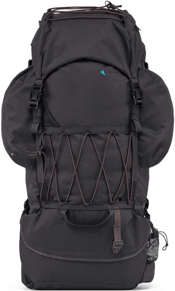 Ymer Backpack 75L 15L Raven Snabb leverans