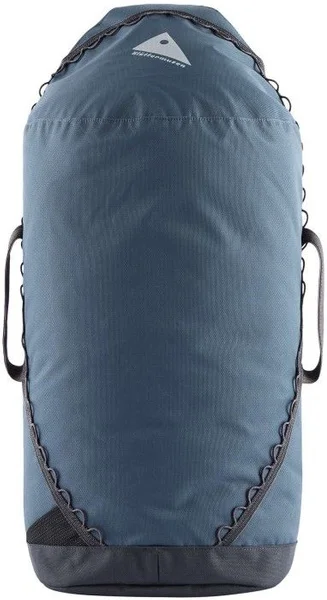Glitner Duffelbag 40L Raven Snabb leverans