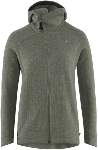 W's Balder Hoodie Dusty Green Köp online