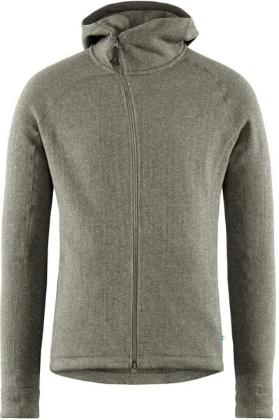 M's Balder Hoodie Dusty Green Rabatter