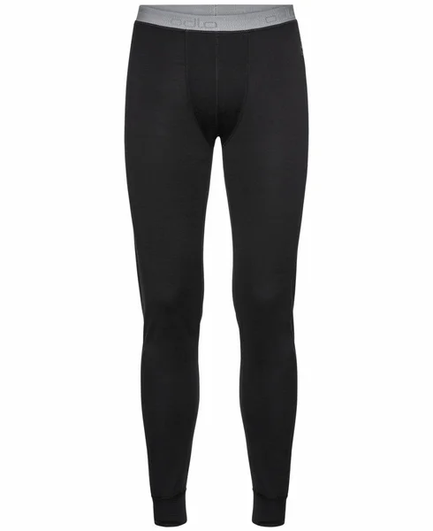 Säker betalning Merino 200 Black