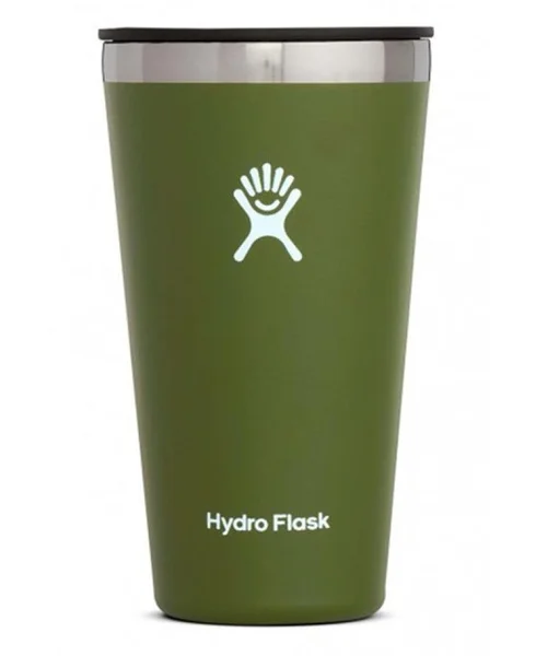 Handla nu 470ml Tumbler Olive Olivengrønn