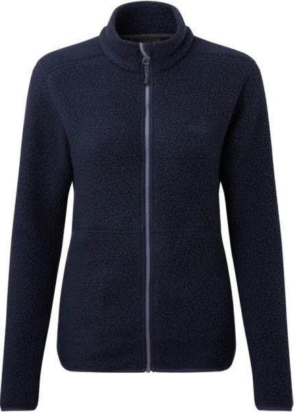 W's Moreno Jacket Tonal Logo Cosmos Rea