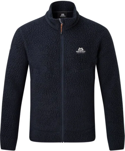 M's Moreno Jacket Tonal Logo Cosmos I lager