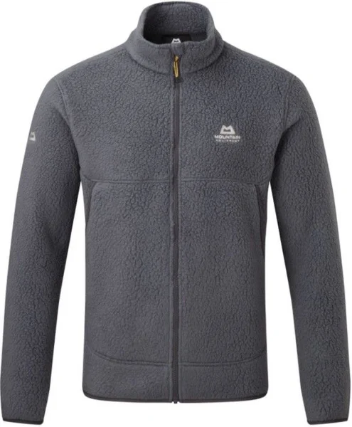 M's Moreno Jacket Flint Grey Expressleverans