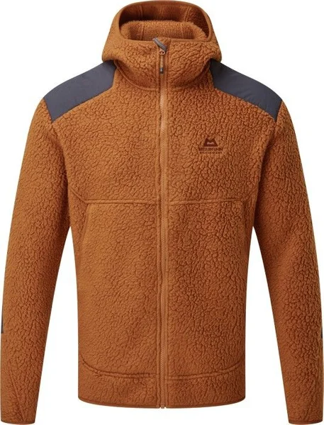 M's Moreno Hooded Jacket Cafe/BlueNights Populär