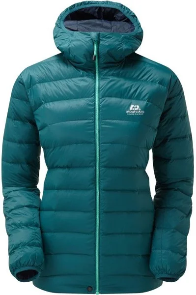 W's Frostline Jacket Deep Teal Bästa pris