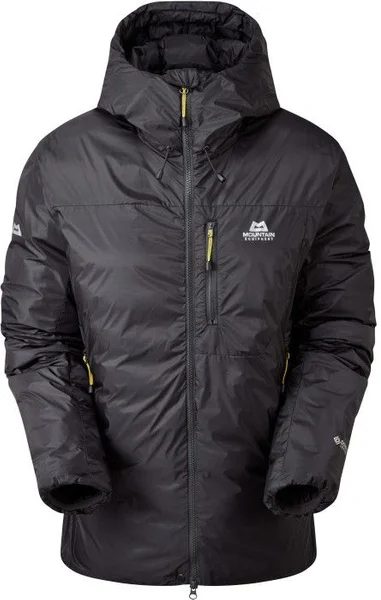 Utförsäljning W's Xeros Jacket Obsidian