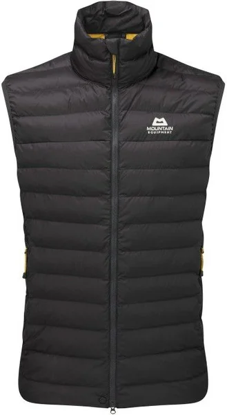 Extra rabatt M's Superflux Vest Obsidian