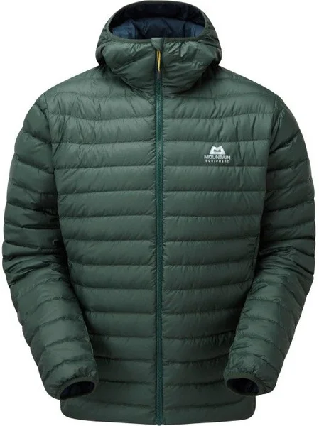 Endast denna vecka M's Earthrise Hooded Jacket (2021) Conifer