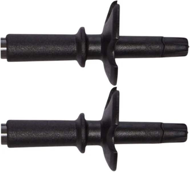 Snabb leverans Z-pole Trekking Tips