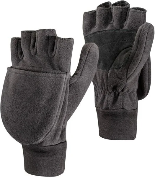 Windweight Mitt Unisex Black Outlet