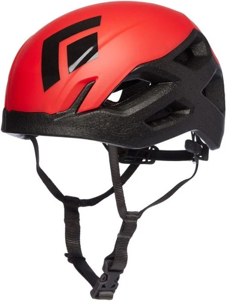 Vision Helmet Hyper Red Billigare