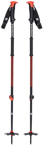 Begränsat erbjudande Traverse Ski Poles