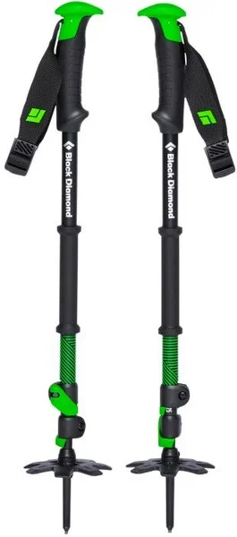 Nedsatt pris Traverse 3 Ski Poles