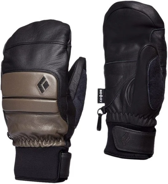 Expressleverans Spark Mitts Mitts Walnut