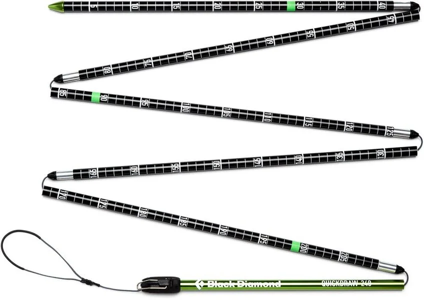 Nyhet Quickdraw Pro Probe 240