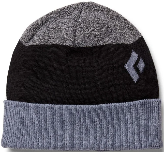 Levels Beanie Black-Granite Handla nu