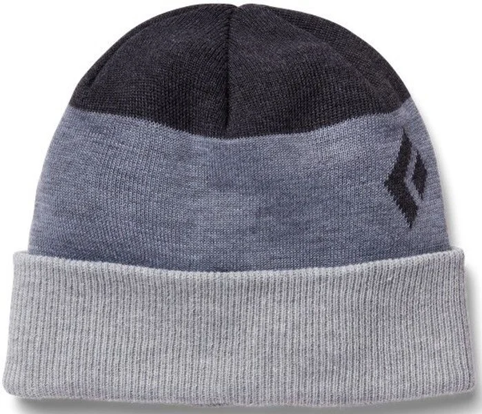 Levels Beanie Anthracite-Granite risnedsättning